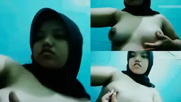 Bokep Indo Anisatul Hijab Montok Dihajar Kuat