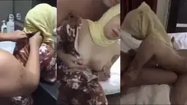 Bokep Indo Skandal Ibu Dosen Kampus Main Mesum