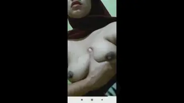 Bokep Jilbab Coklat Rekaman Pribadi Tersebar Cepat