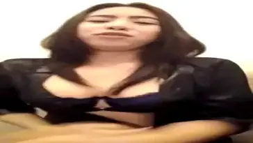 Bokep Jilbab Mahasiswi Suka Tempelan Ngentot