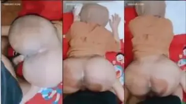 Bokep Jilbab Ngewe Ayang Nungging Brutal