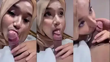 Bokep Jilbab Ukhti Nyepong Kasar Ganas Terekam