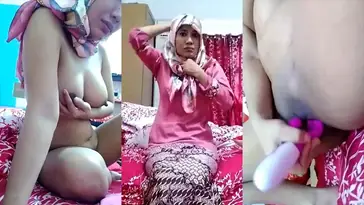 Hijab Nesia Ukhty Montok Colmek Sendiri 2026