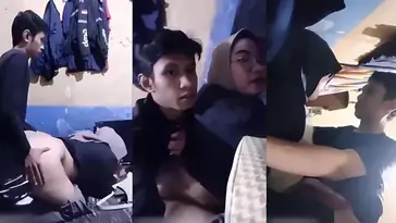 Kacamata Tak Mengurangi Keliaran Di Atas Kasur 2026