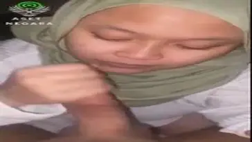 Muasin Pacarku Yg Berhijab Dihotel