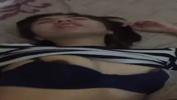 Skandal Kosan Mahasiswi Ngentot Sampai Squirt