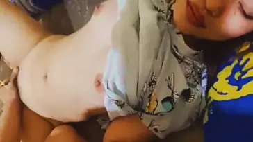 Yuni Lonte Nakal Beri Servis Memuaskan Brutal